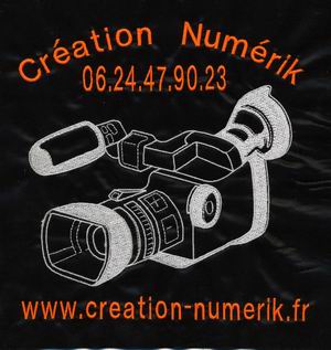 Cration Numrik